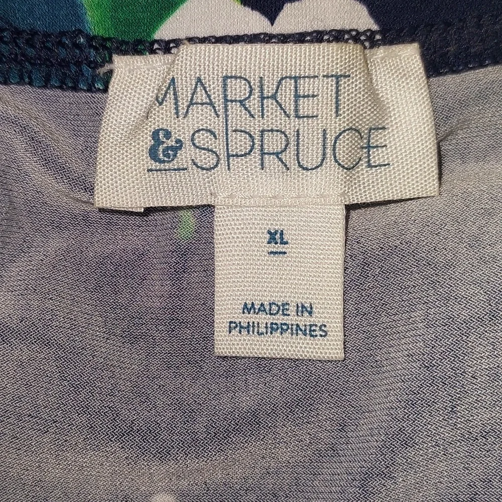 Matket & Spruce Maxi Dress - Picture 4 of 10